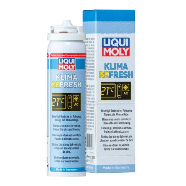 20000 Klima Refresh 75ml