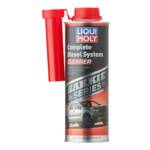 21455 Bakkie Series Complete Diesel System Cleaner 500ml
