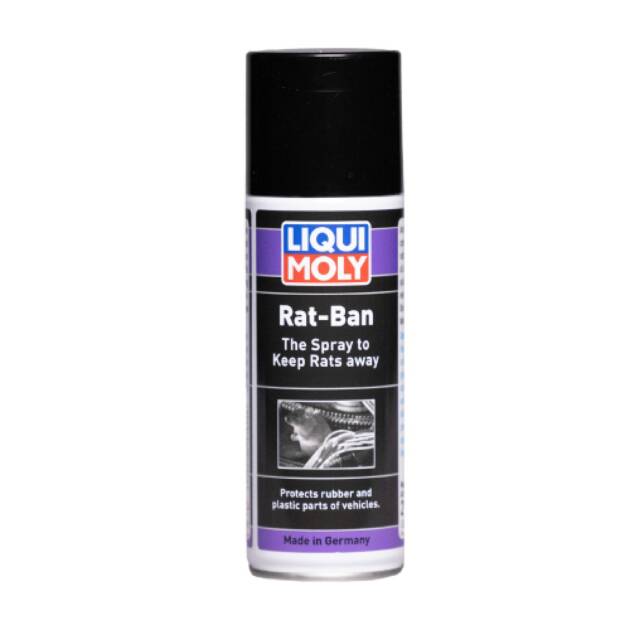 21640 Rat-Ban 200ml