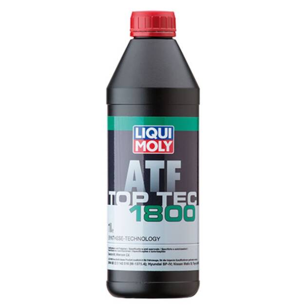 3687 Top Tec ATF 1800 1L