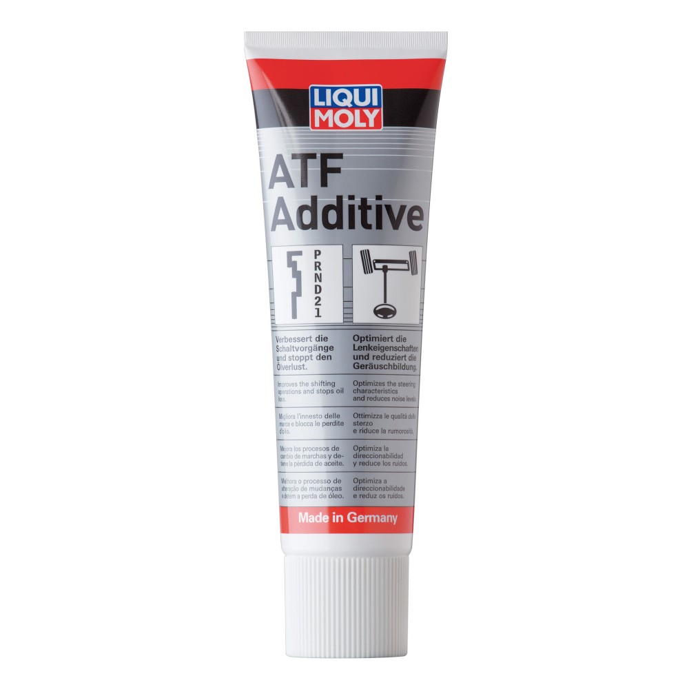 5135 ATF Additive 250ml