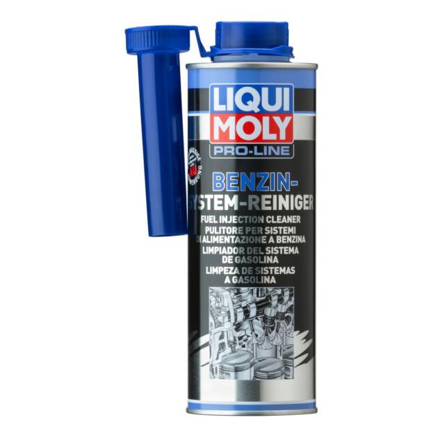 5153 Pro-Line Fuel injection cleaner 500ml