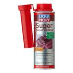 8366 Super Diesel Additive 250ml
