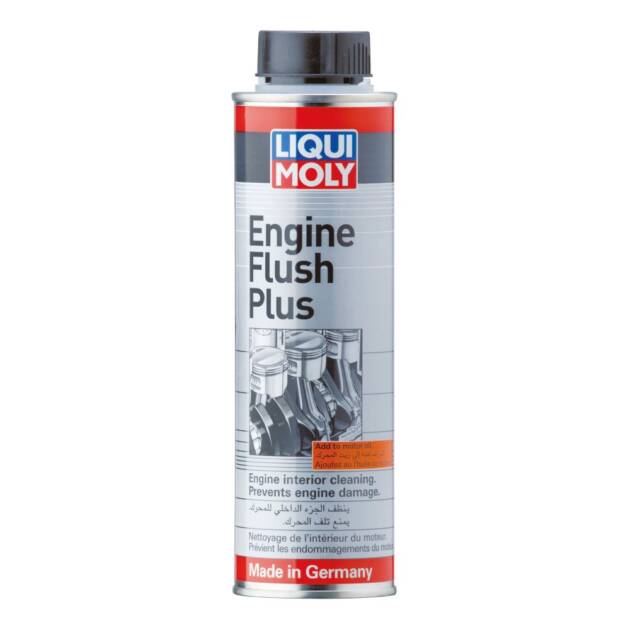 8374 Engine Flush Plus 300ml