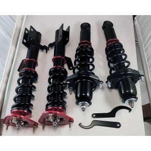 Coil Overs Adjustable