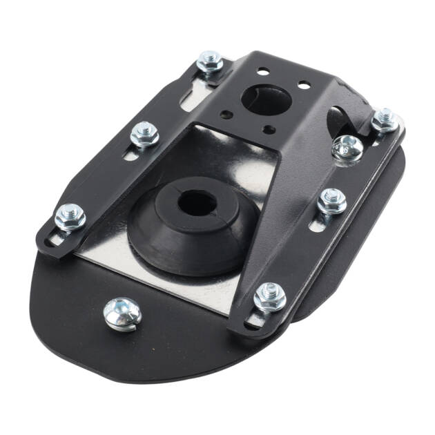 Short Shifter Mounting