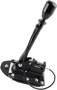 Short Shifter Kit