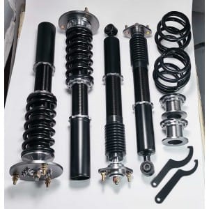 Coil Over Kit