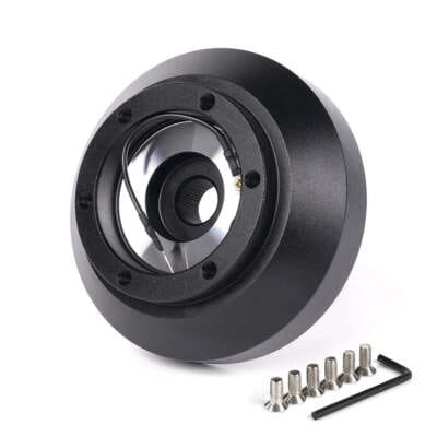 Racing Steering wheel Adapter