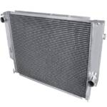Aluminum Radiator