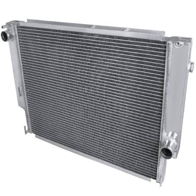 Aluminum Radiator