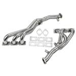 Exhaust Manifold Header Stainless Steel