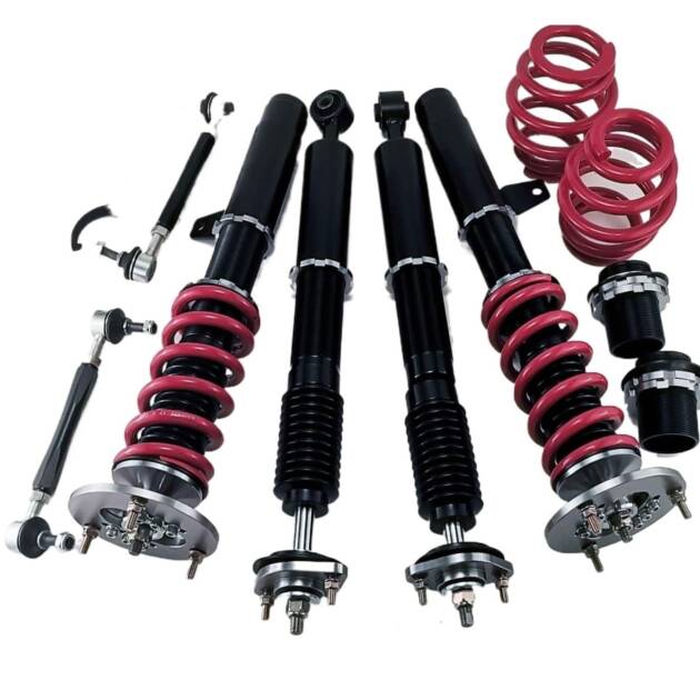 Racing Coilovers