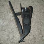 Genuine BMW OEM Accelerator Gas Pedal Assembly Module 3542-6853176 USED