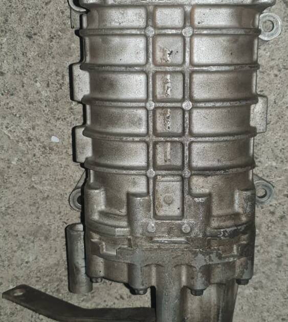 OEM Volkswagen/Eaton Roots-Type Engine Supercharger-Used