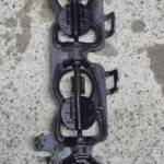 BMW N47 Engine Inlet Manifold Gasket with Swirl Flap Assembly - Used